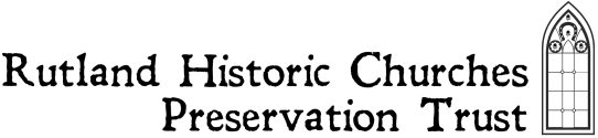 Rutland Historic Churches Preservation Trust