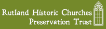 Rutland Historic Churches Preservation Trust